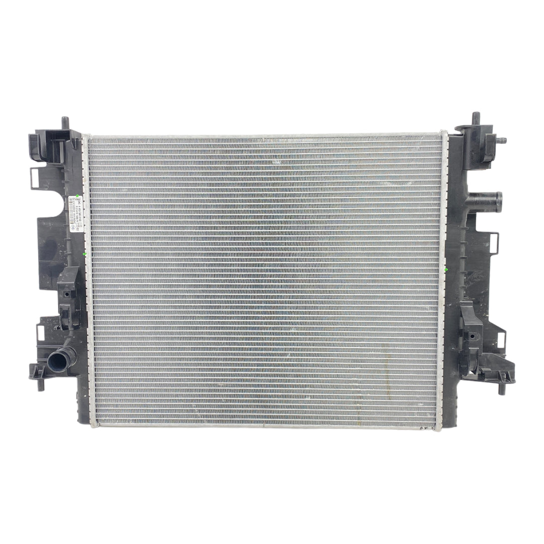 Pièce d'origine Radiateur pour Smart 453 Renault Twingo III A4535000103