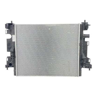 Pièce d'origine Radiateur pour Smart 453 Renault Twingo III A4535000103