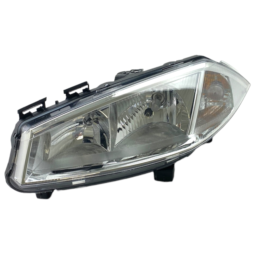 Pièce d'origine Phare avant gauche pour Renault Megane II 260607205R