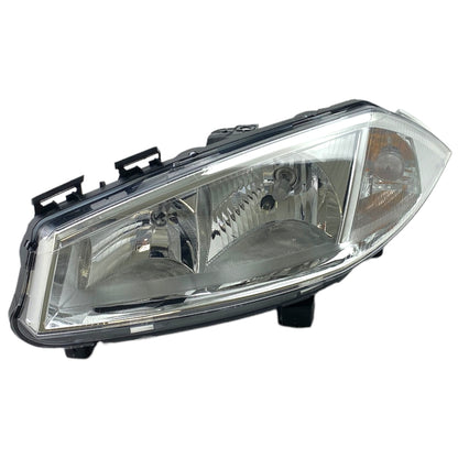 Pièce d'origine Phare avant gauche pour Renault Megane II 260607205R