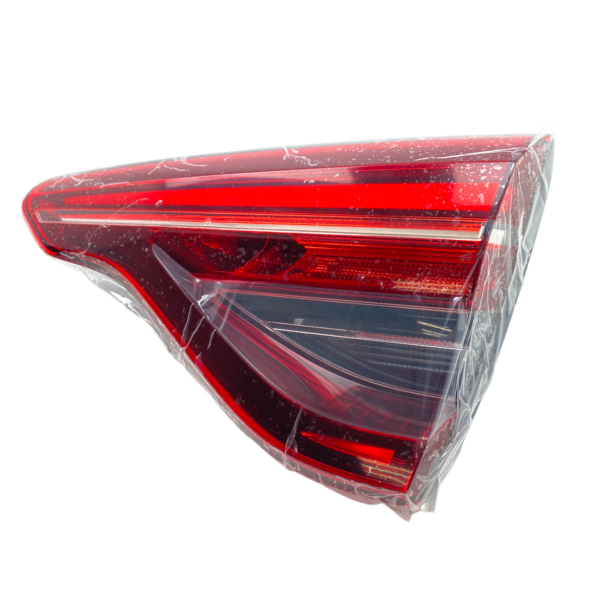 Pièce d'origine Feu arrière de hayon droit pour Renault Clio V 265503395R