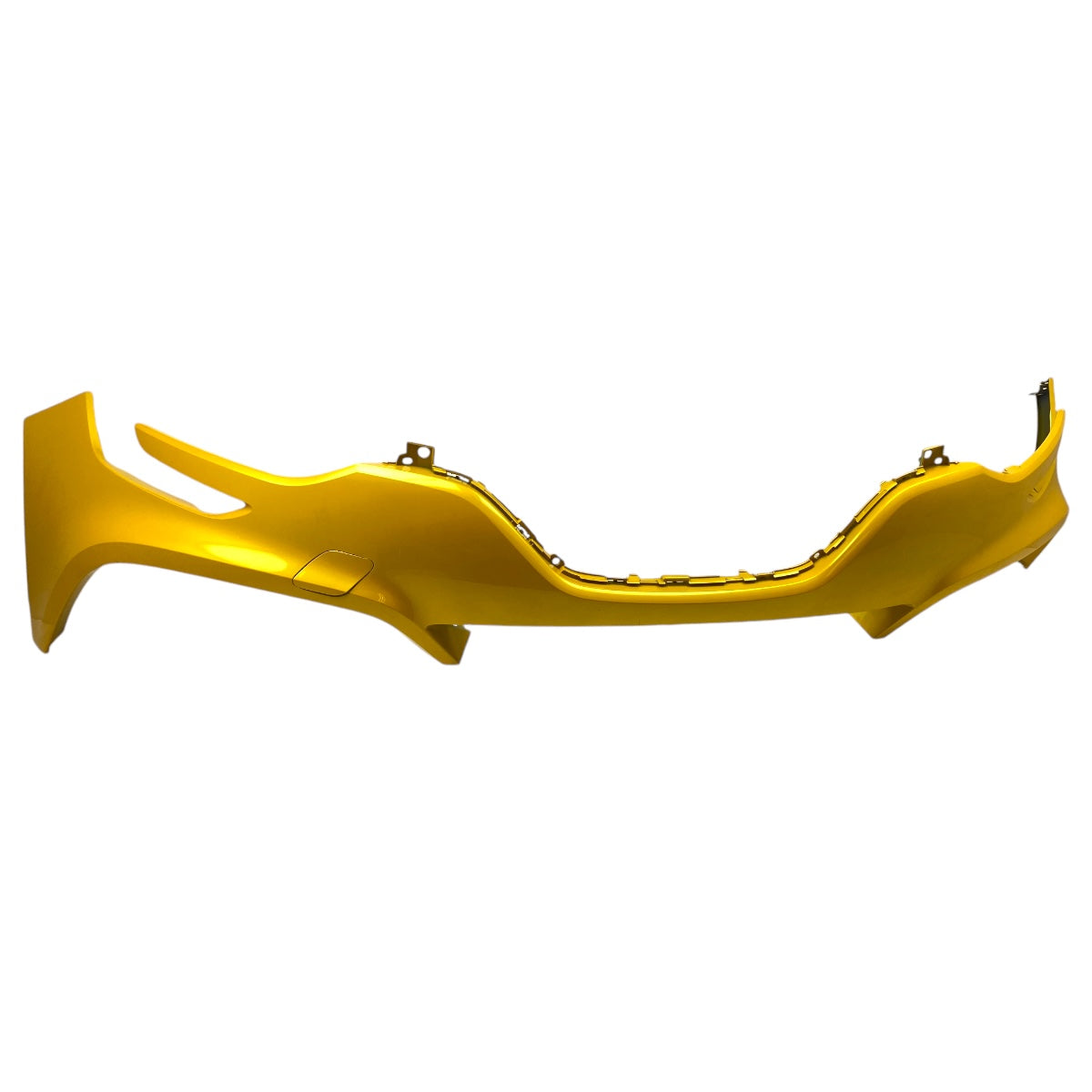 Pare-chocs avant neuf d'origine Renault Megane IV R.S 620227728R