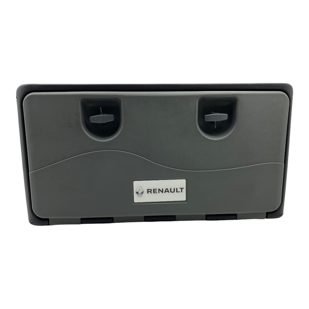 Pièce d'origine Boîte à outils Multibox pour Renault 7711732198