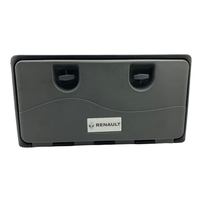 Pièce d'origine Boîte à outils Multibox pour Renault 7711732198