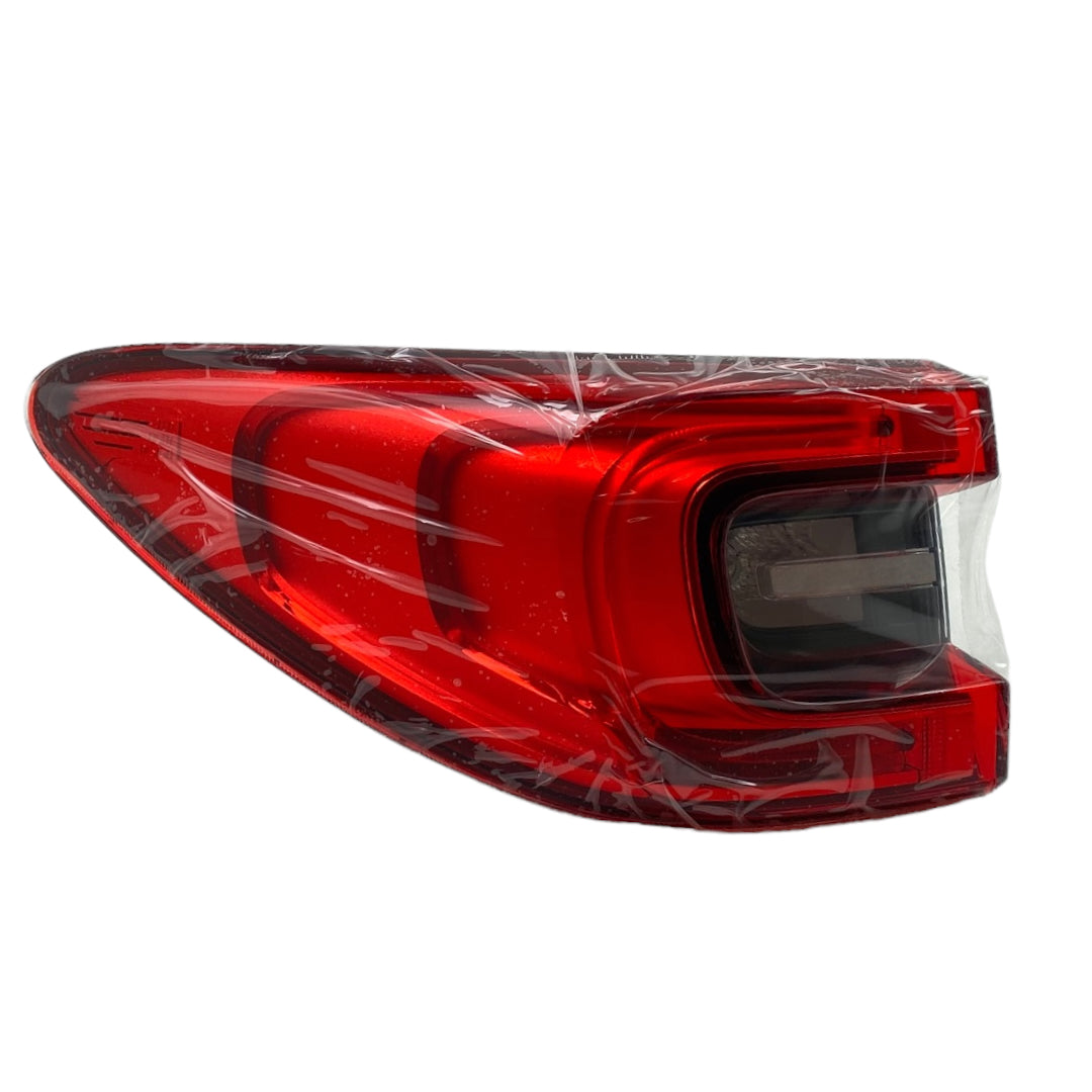 Pièce d'origine Feu arrière gauche pour Renault Kadjar phase 2 265552789R