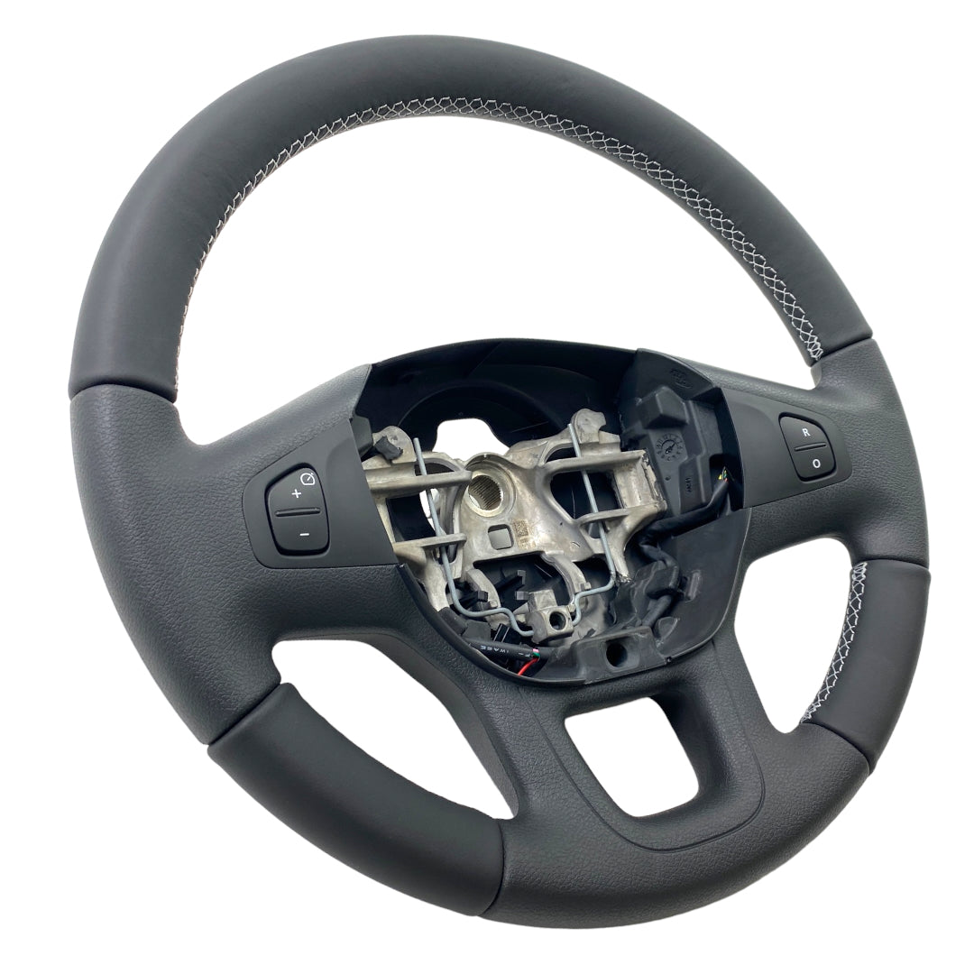 Pièce d'origine Volant pour Renault Trafic III Opel Vivaro B Fiat Talento Nissan NV300 484007588R