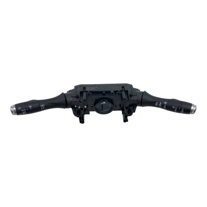 Pièce d'origine Commodo de colonne de direction pour Renault Clio V 255672748R