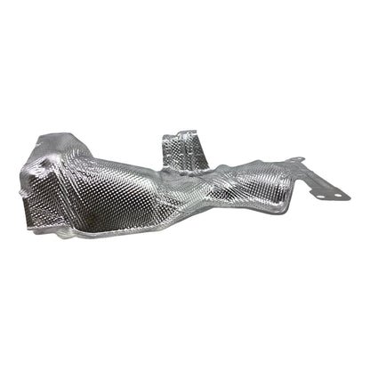 Pièce d'origine Tôle pare-chaleur pour Renault Kangoo II Nissan Kubistar II 204480303R