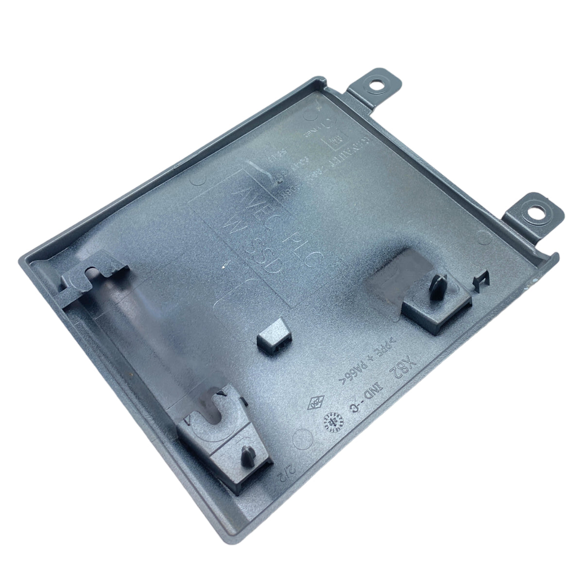 Pièce d'origine Trappe à carburant pour Renault Trafic III Nissan NV300 788287806R