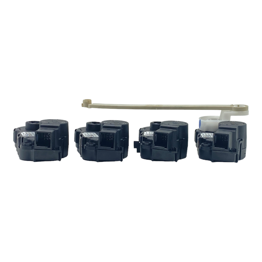 Pièce d'origine Moteurs de volets de chauffage pour Renault Kadjar T32088B