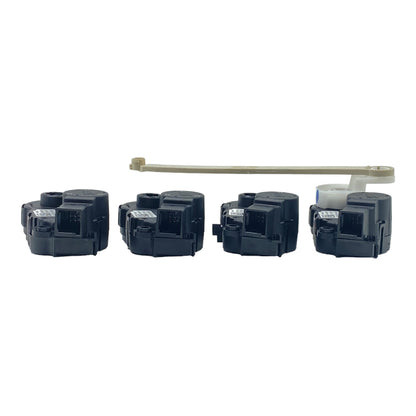 Pièce d'origine Moteurs de volets de chauffage pour Renault Kadjar T32088B