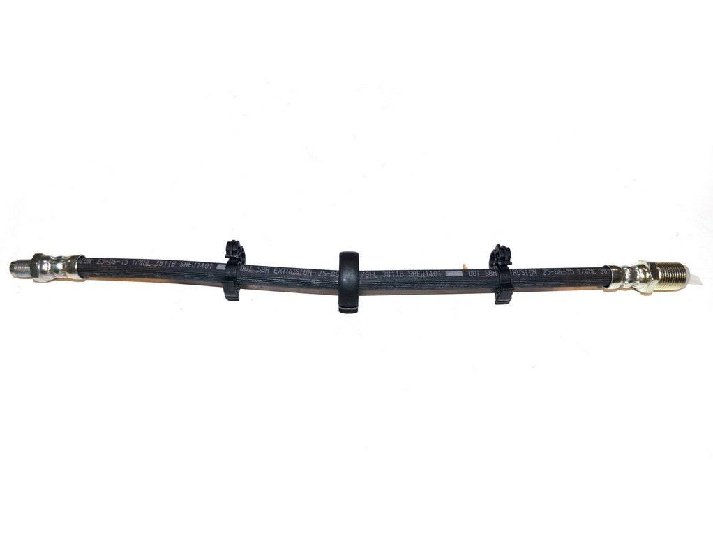 FLEXIBLE DE FREIN IVECO DAILY 00> AVANT G/D 370MM.