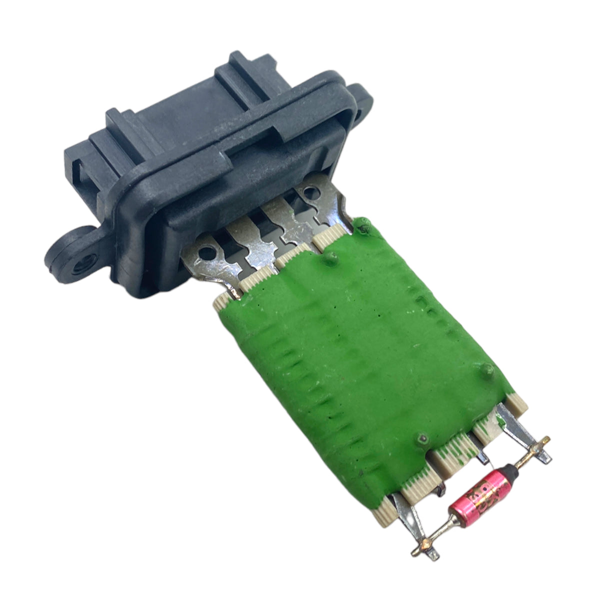 Pièce d'origine Résistance de pulseur d'habitacle pour Dacia Duster I Sandero I Logan I 2R32K1R3KR3K