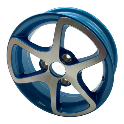 Pièce d'origine Jante alliage 13 pouces pour Renault Twizy Z.E. 403008208R