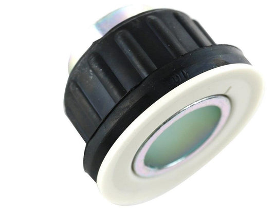 SILENTBLOC, BRAS DE LIAISON IVECO DAILY 00> ESSIEU AVANT PARTIE  SUPÈRIEURE + INFÉRIEURE 29MM PLASTIK 35/40/50C.
