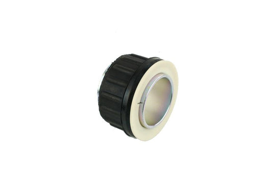 SILENTBLOC, BRAS DE LIAISON IVECO DAILY 06> ESSIEU AVANT SUPÉRIEUR 37MM PLASTIK.