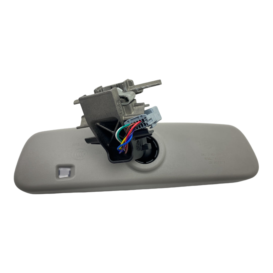 Pièce d'origine Rétroviseur intérieur avec caméra pour Renault Trafic III Opel Vivaro B Fiat Talento 263217348R