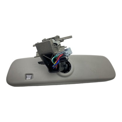 Pièce d'origine Rétroviseur intérieur avec caméra pour Renault Trafic III Opel Vivaro B Fiat Talento 263217348R