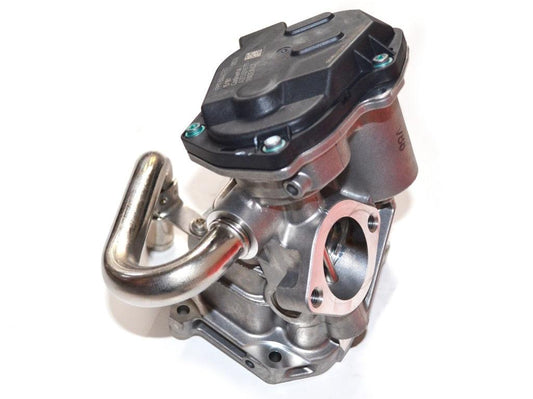 VANNE EGR IVECO DAILY 06> 3.0JTD EURO 5+ 09> 12> 14>.