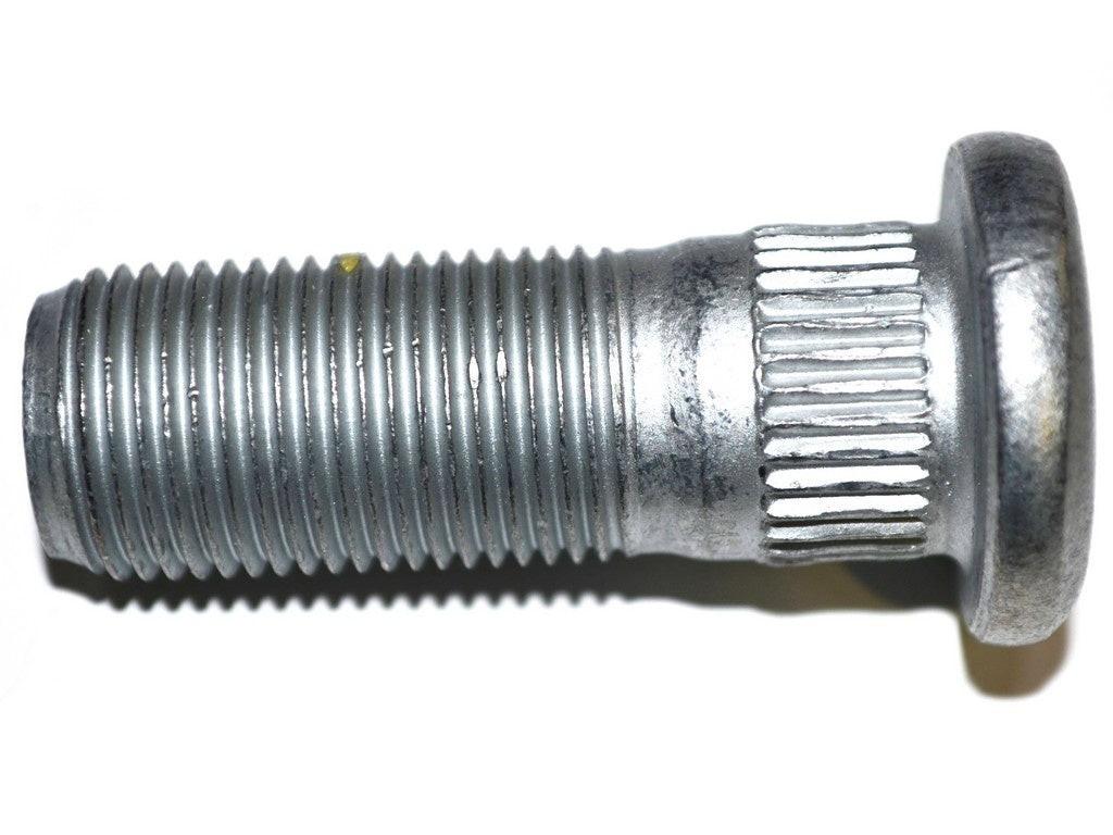 BOULON DE ROUE IVECO DAILY 06> 35C/40C/50C L=55 Ø=19.