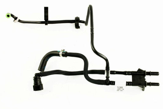TUYAUTERIE DE CARBURANT FIAT DUCATO 06>.