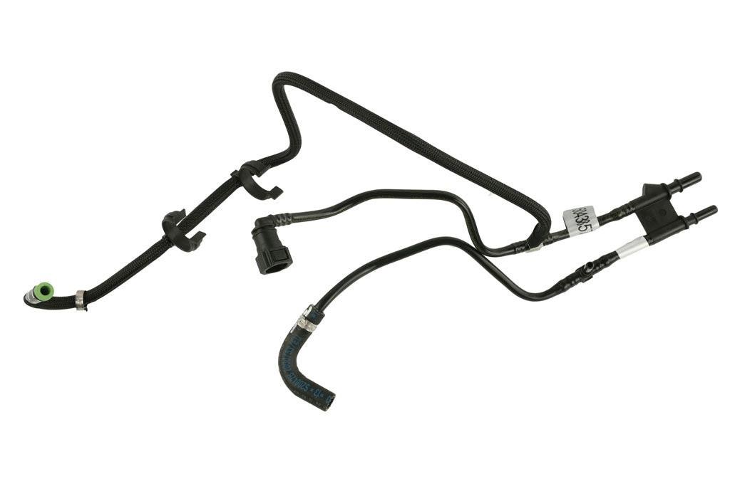 TUYAUTERIE DE CARBURANT IVECO DAILY 06> DE RETOUR KIT 3.0JTD EURO 5.