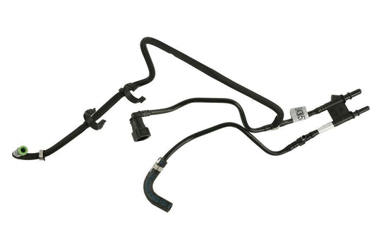TUYAUTERIE DE CARBURANT IVECO DAILY 06> DE RETOUR KIT 3.0JTD EURO 5.
