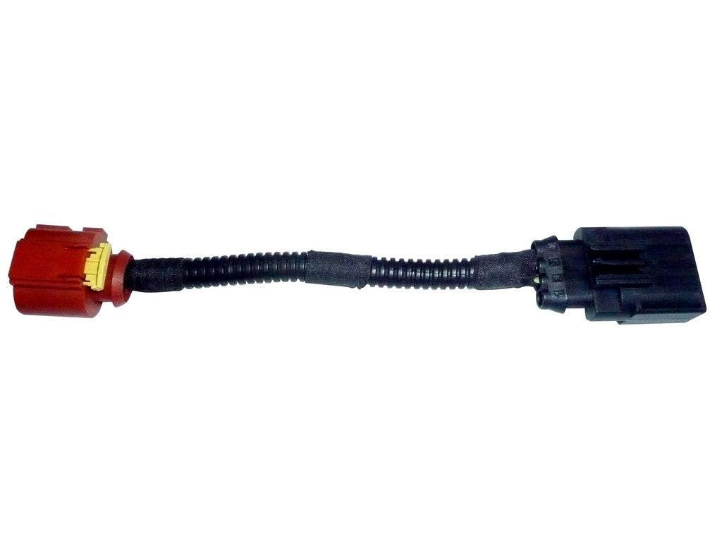 CÂBLE ADAPTATEUR,PAPILLON DE DISTRIBUTION,ALIMENTATION D`AIR FIAT DUCATO 06> 2.3JTD.