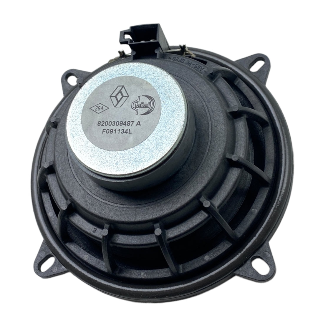 Pièce d'origine Haut-parleur de porte pour Renault 7711116088