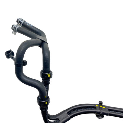 Pièce d'origine Durite de refroidissement pour Renault Master IV Nissan NV400 204765122R