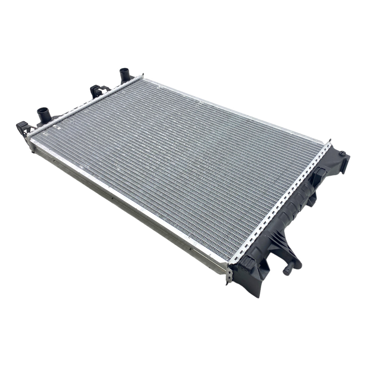 Pièce d'origine Radiateur de refroidissement pour Renault Espace IV Vel Satis 8200033729