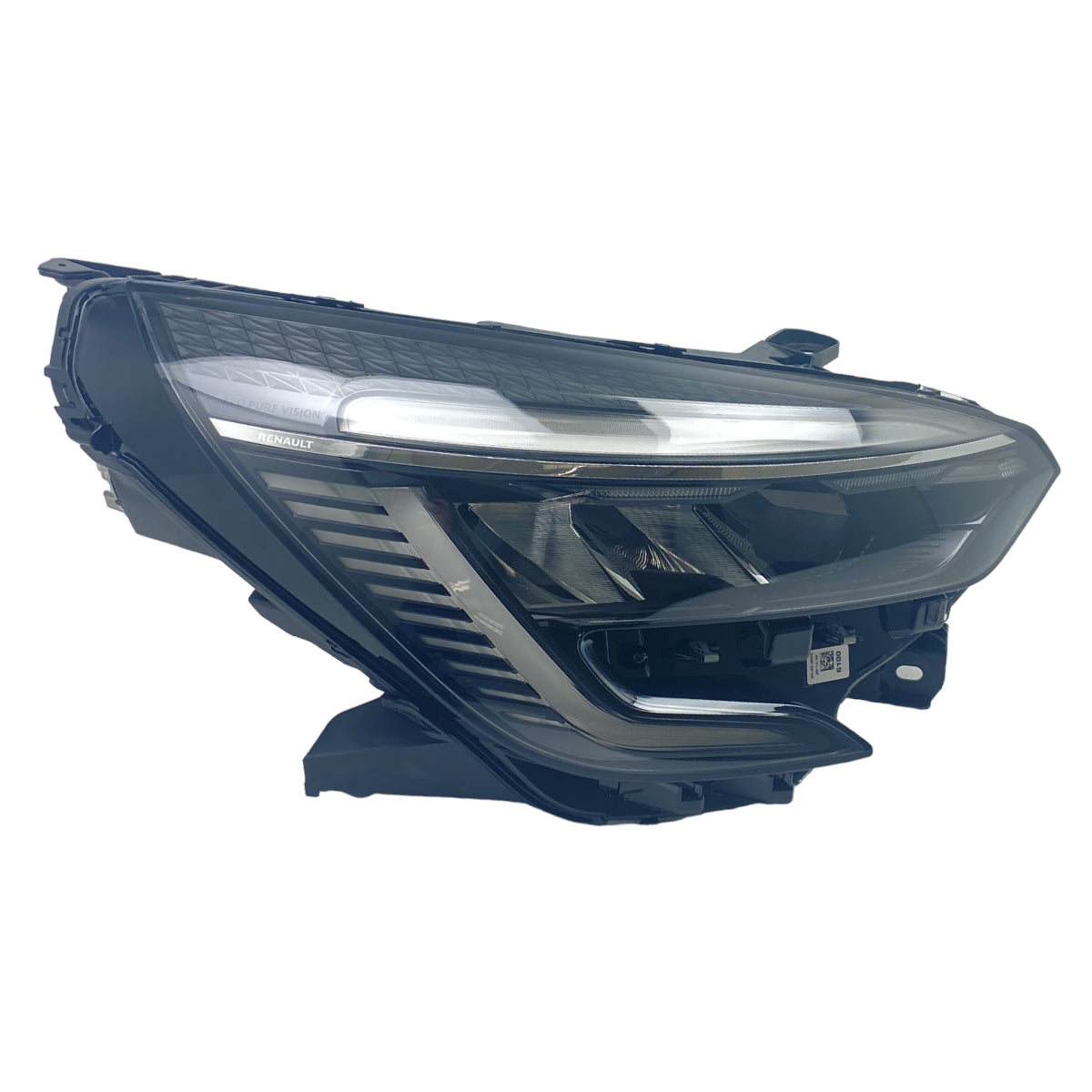 Pièce d'origine Phare avant droit pour Renault Clio V 260104922R