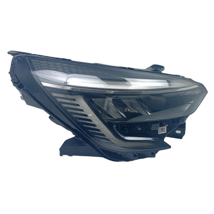 Pièce d'origine Phare avant droit pour Renault Clio V 260104922R