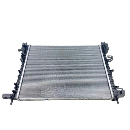 Pièce d'origine Radiateur moteur pour Dacia Duster I Duster II 1.3 TCe 214107405R