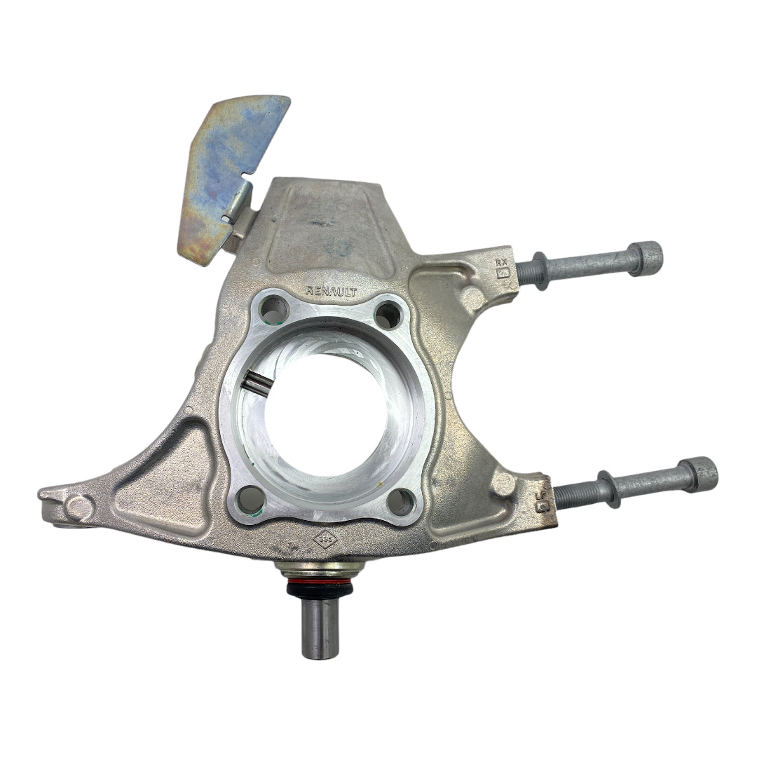 Pièce d'origine Fusée d'essieu avant droite pour Renault Megane IV RS 400106669R