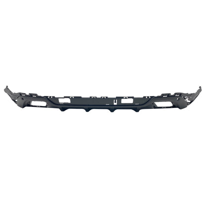 Pièce d'origine Diffuseur de pare-chocs arrière avec PDC pour Renault Megane IV GT Hatchback 850B27039R