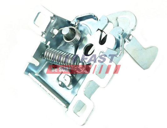 SERRURE DE CAPOT FIAT FIORINO 07>.