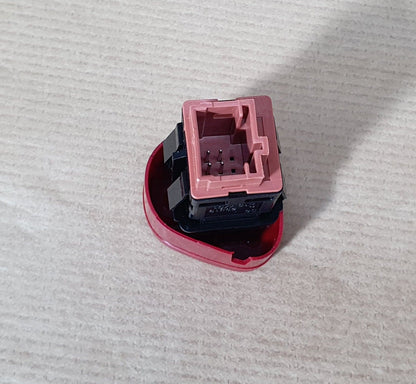 Interrupteur de feux de détresse pour Citroën C3 II — 6554.L8 — vue 2