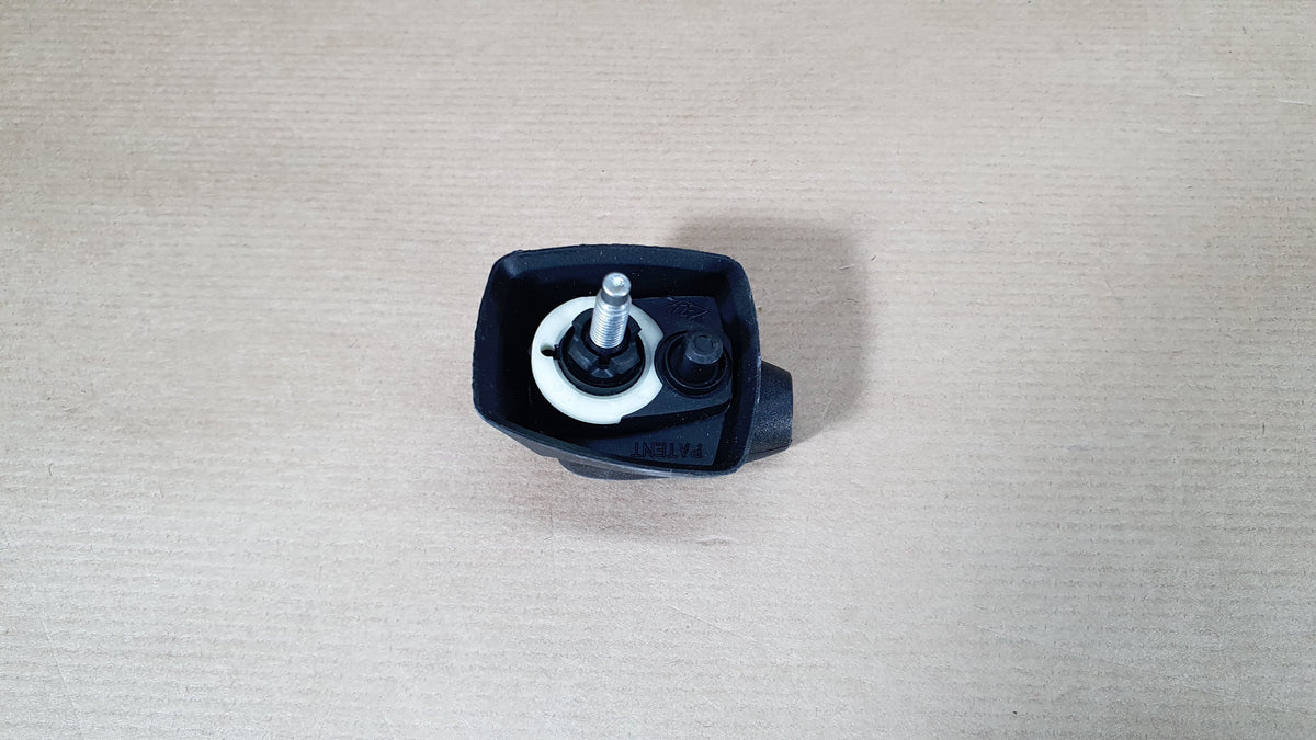 Embase d’antenne pour Peugeot 107 — 6561.CX — vue 2