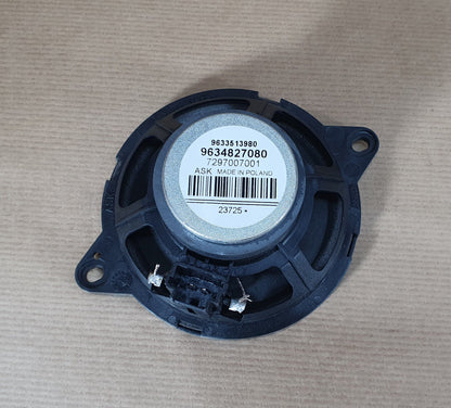 Haut-parleur pour Peugeot 406 — 6562.C8 — vue 2