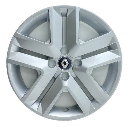 Pièce d'origine Enjoliveur 16 pouces pour Renault Clio V 403155679R