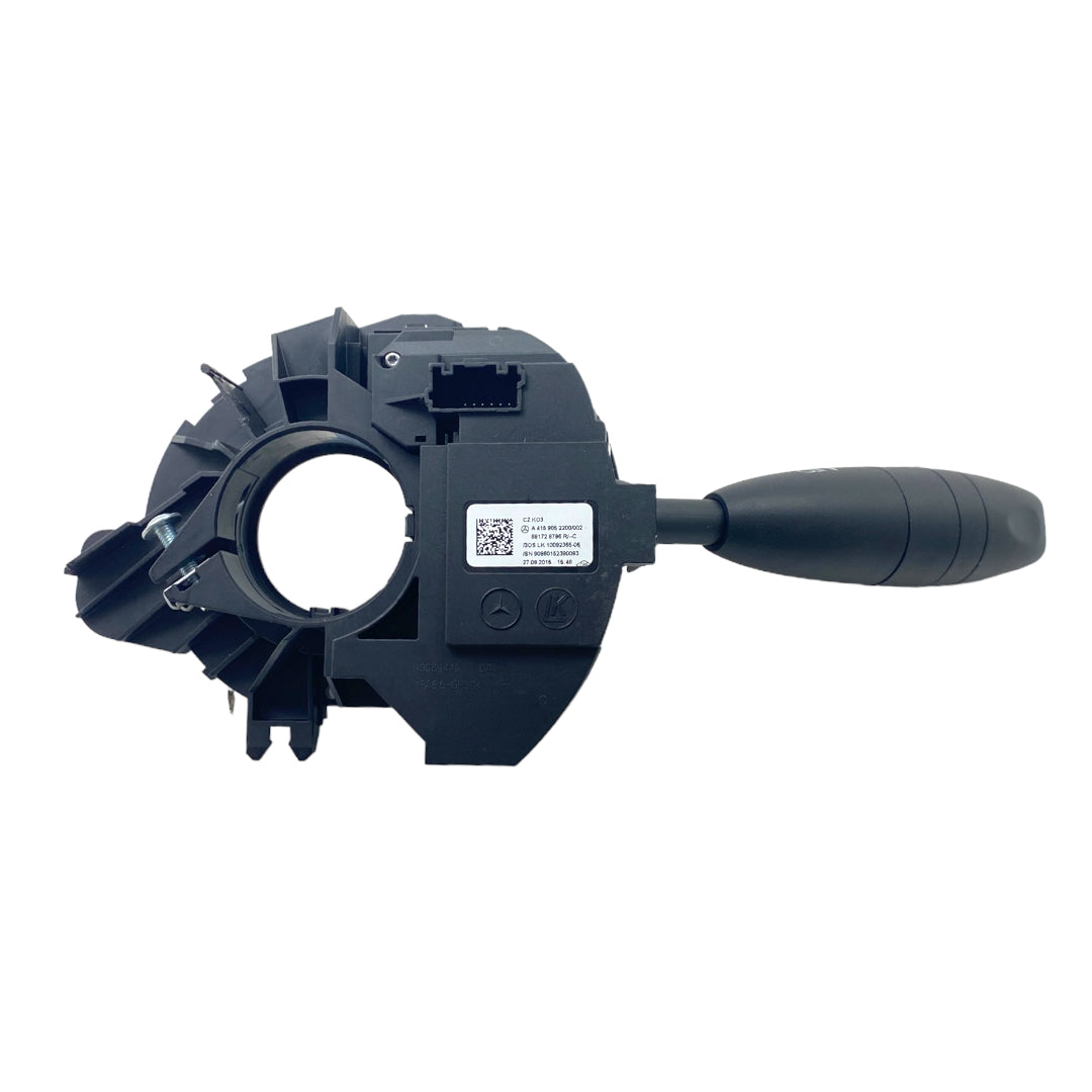 Pièce d'origine Commodo d'essuie-glace pour Mercedes Citan A4159052200