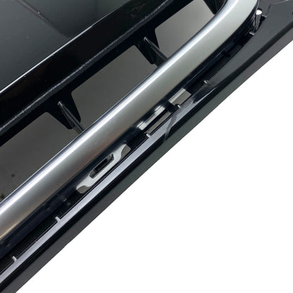 Pièce d'origine Calandre avant pour Audi Q3 8U restylé 8U0853653M