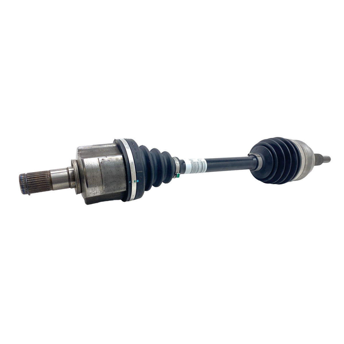 Pièce d'origine Cardan avant gauche pour Renault 8200742149