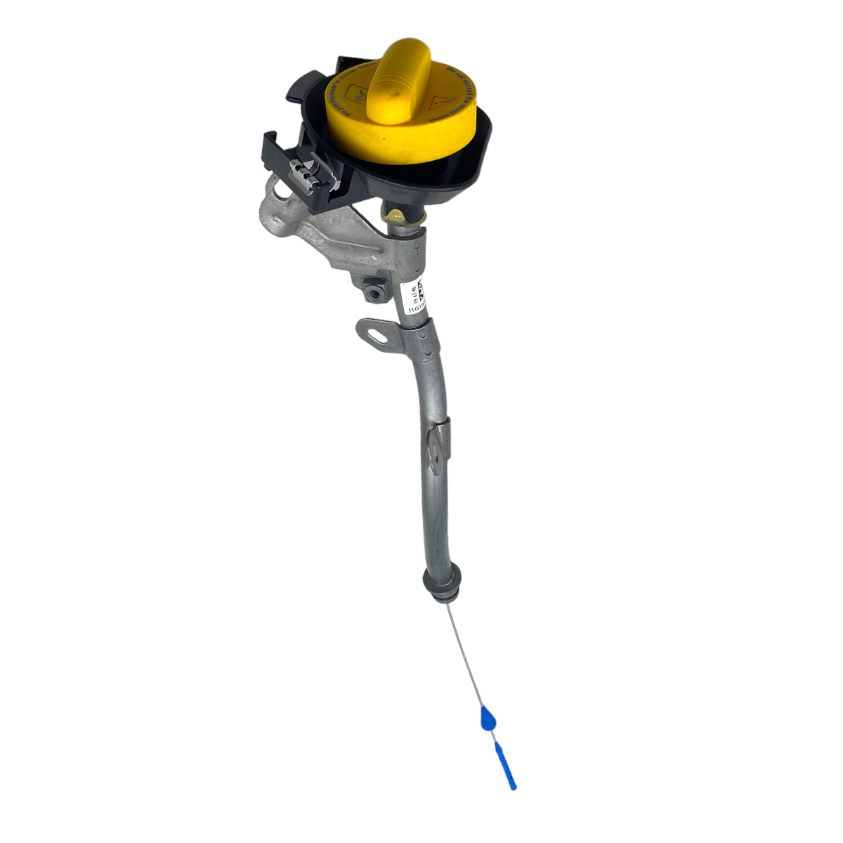 Pièce d'origine Guide de jauge d'huile pour Renault Opel Nissan Fiat 2.0 DCI 111511696R