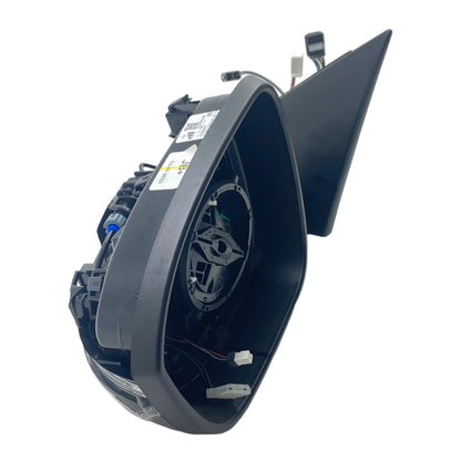 Pièce d'origine Rétroviseur extérieur gauche 14 broches pour Renault Austral 963029619R