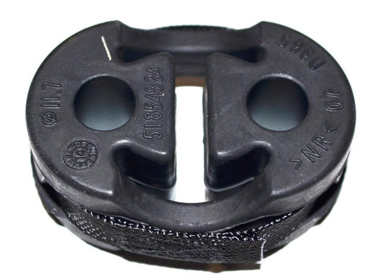 SILENT BLOC ECHAPPEMENT FIAT DUCATO 06> 2.3/3.0 JTD.