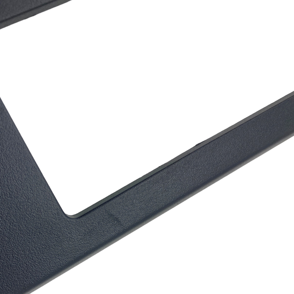 Pièce d'origine Cadre d'autoradio avec vide-poche pour Renault Master IV 682602550R