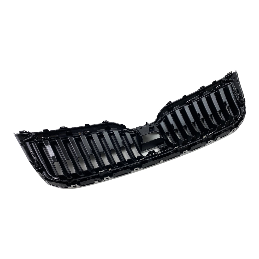 Pièce d'origine Calandre pour Skoda Superb III phase 2 3V0853653G