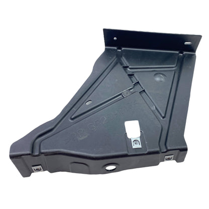 Pièce d'origine Protection moteur gauche pour Renault Trafic III IV Fiat Talento Opel Vivaro 508435104R